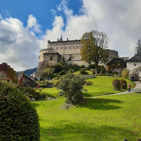 Vor Den Toren Salzburgs Вальс Экстерьер фото