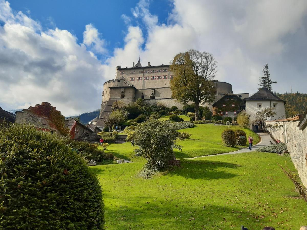 Vor Den Toren Salzburgs Вальс Экстерьер фото