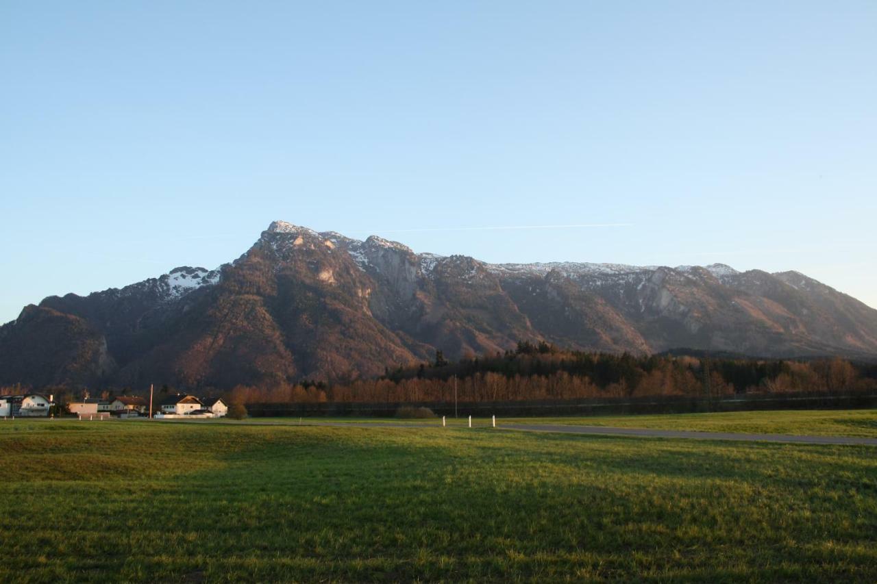 Vor Den Toren Salzburgs Вальс Экстерьер фото