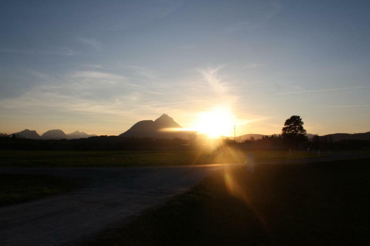 Vor Den Toren Salzburgs Вальс Экстерьер фото